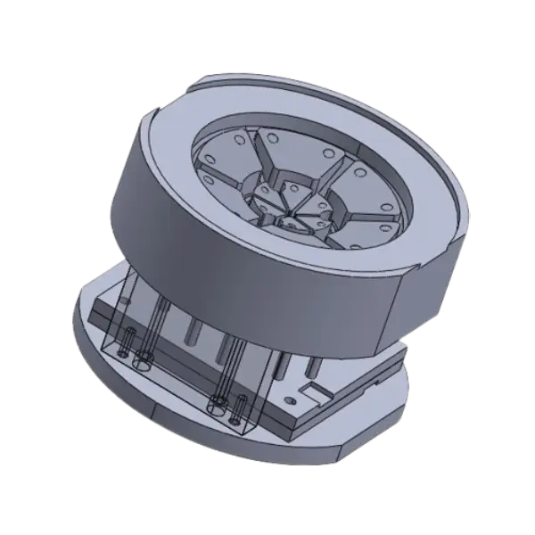 Sre Chakkra Pattern Works
