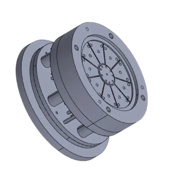 Sre Chakkra Pattern Works